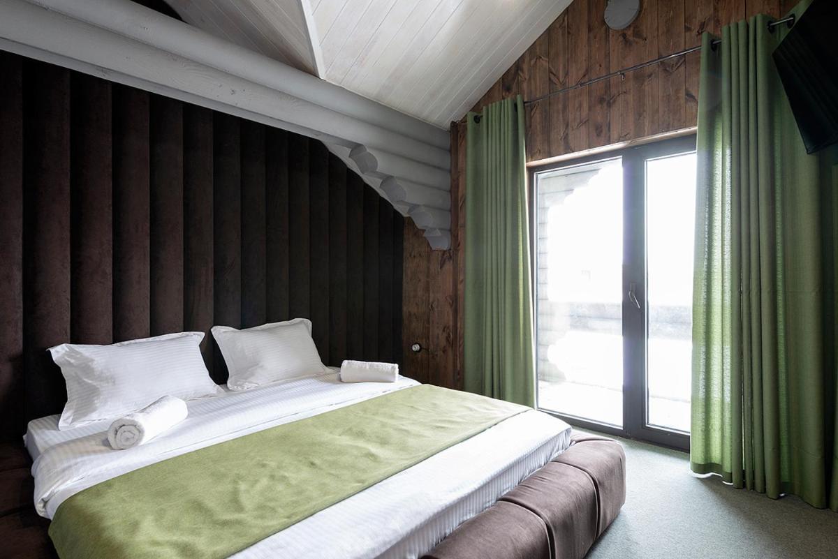 Terem Inn คารากันดี ภายนอก รูปภาพ