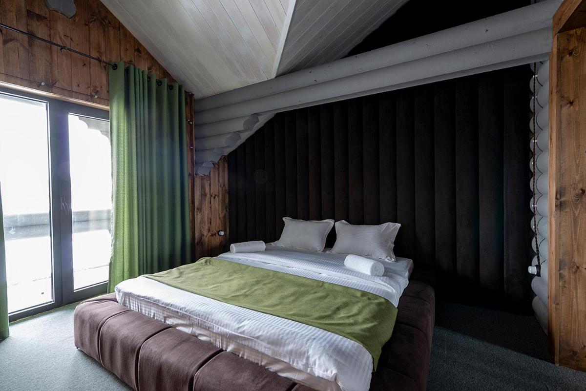 Terem Inn คารากันดี ภายนอก รูปภาพ