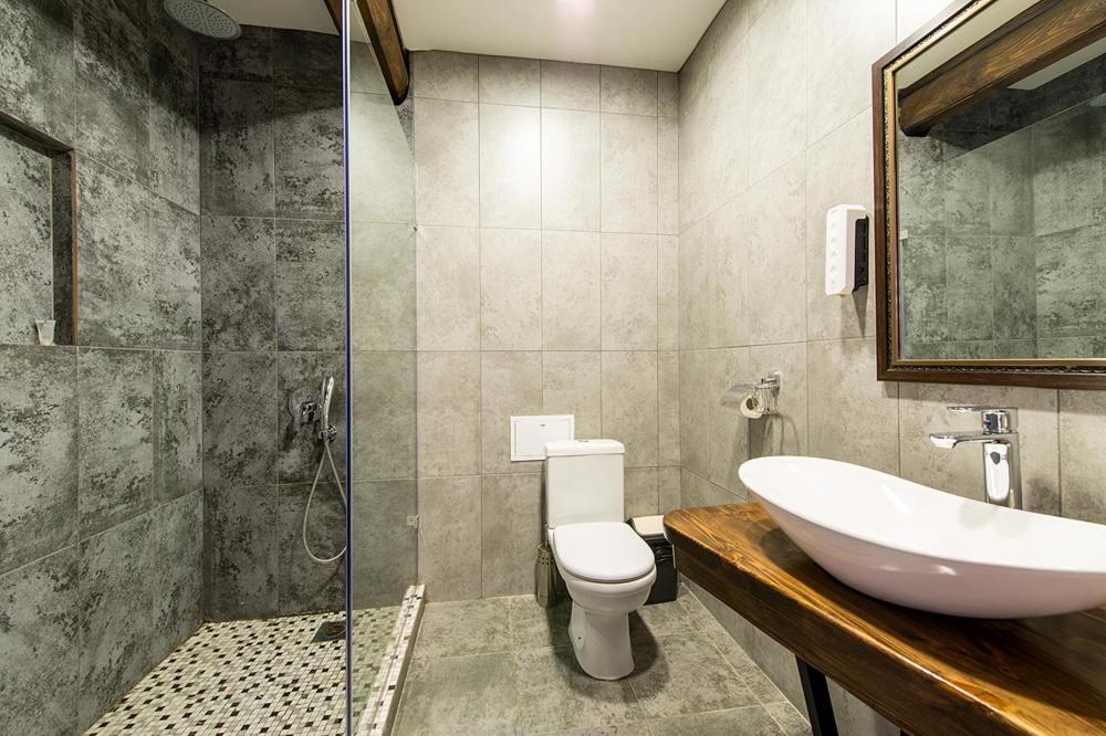 Terem Inn คารากันดี ภายนอก รูปภาพ