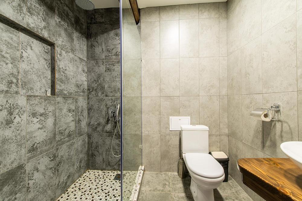 Terem Inn คารากันดี ภายนอก รูปภาพ