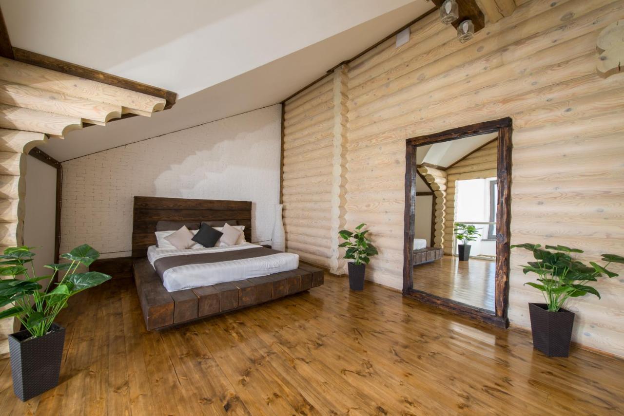 Terem Inn คารากันดี ภายนอก รูปภาพ