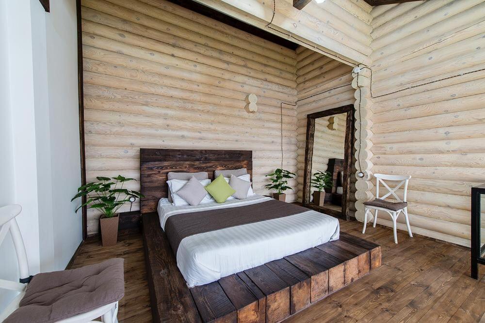 Terem Inn คารากันดี ภายนอก รูปภาพ