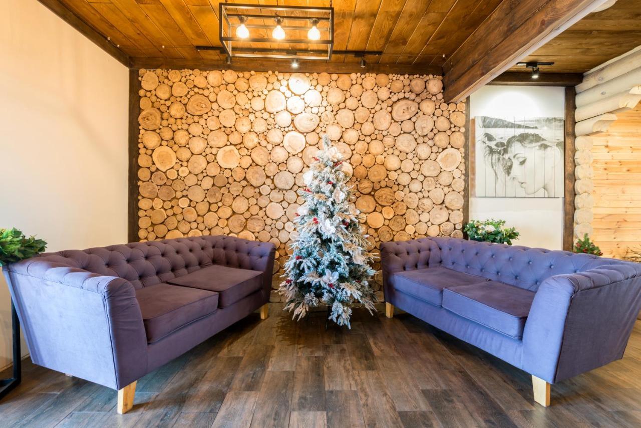 Terem Inn คารากันดี ภายนอก รูปภาพ